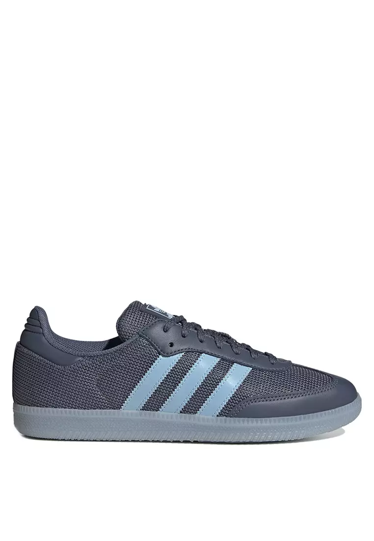 adidas gazelle silver green womens Adidas Samba OG Shoes ID2056 – Kick Theory main image 0