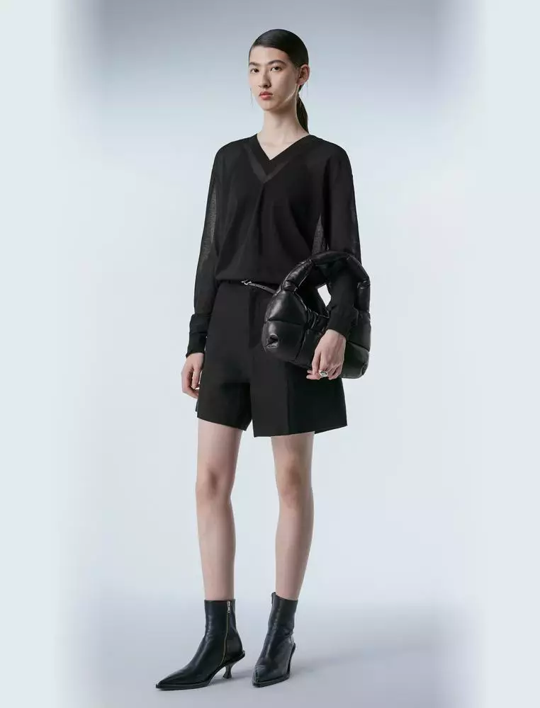   Casual Comfortable Shorts