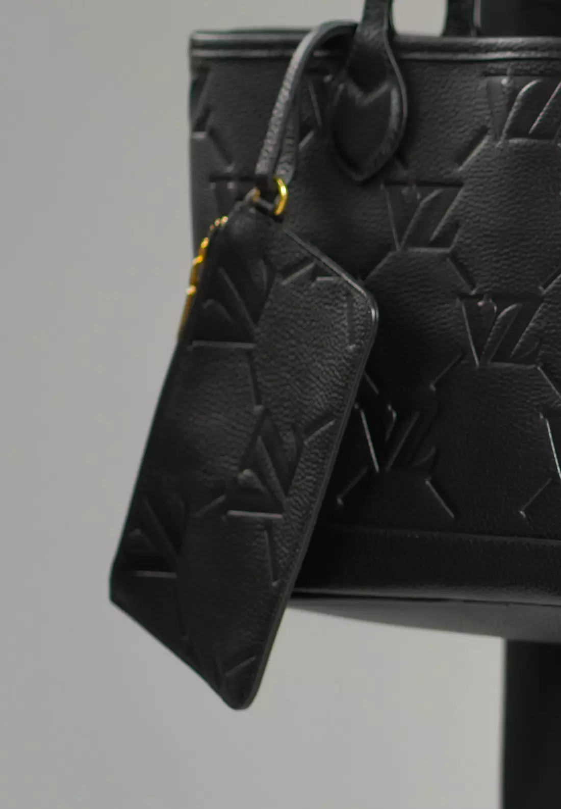 VZ Hop On Bag - Small