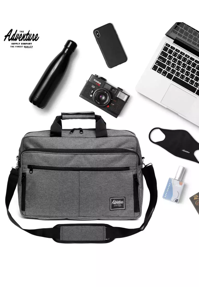 Messenger Laptop Bag Ares