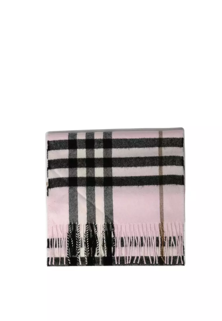 Burberry shop scarf hk