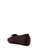Louis Cuppers brown Round Toe Loafers 13CEESH3E1E694GS_3
