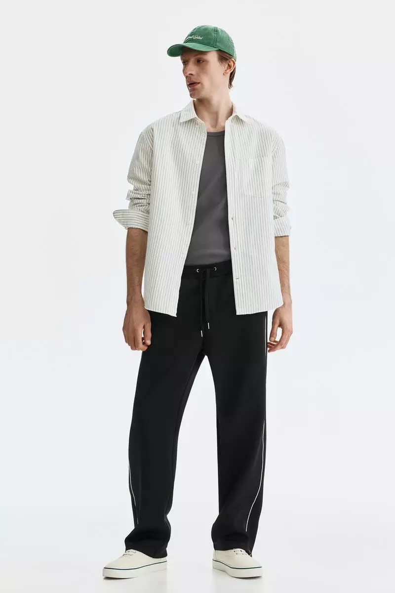 Regular Fit Oxford shirt