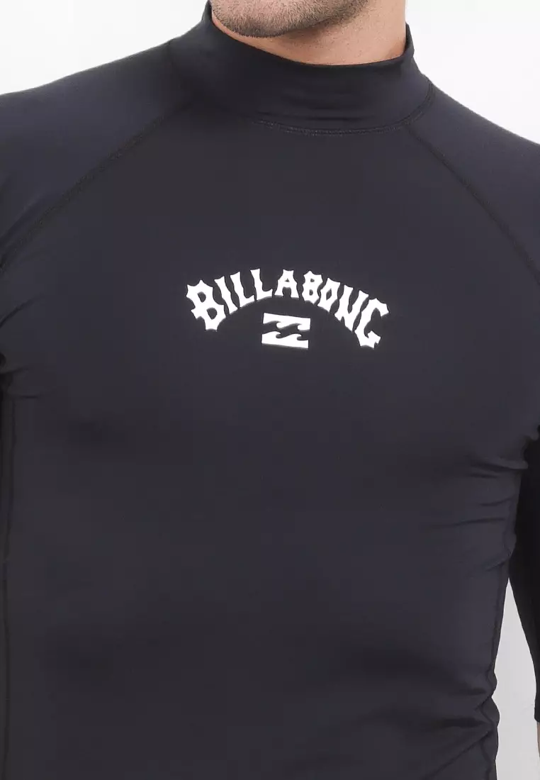 All Day Arch Rash Vest