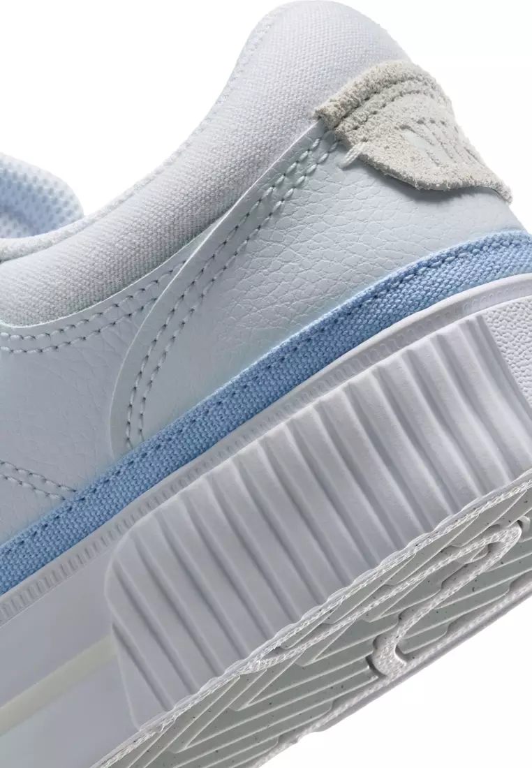 Court Legacy Lift Shoes