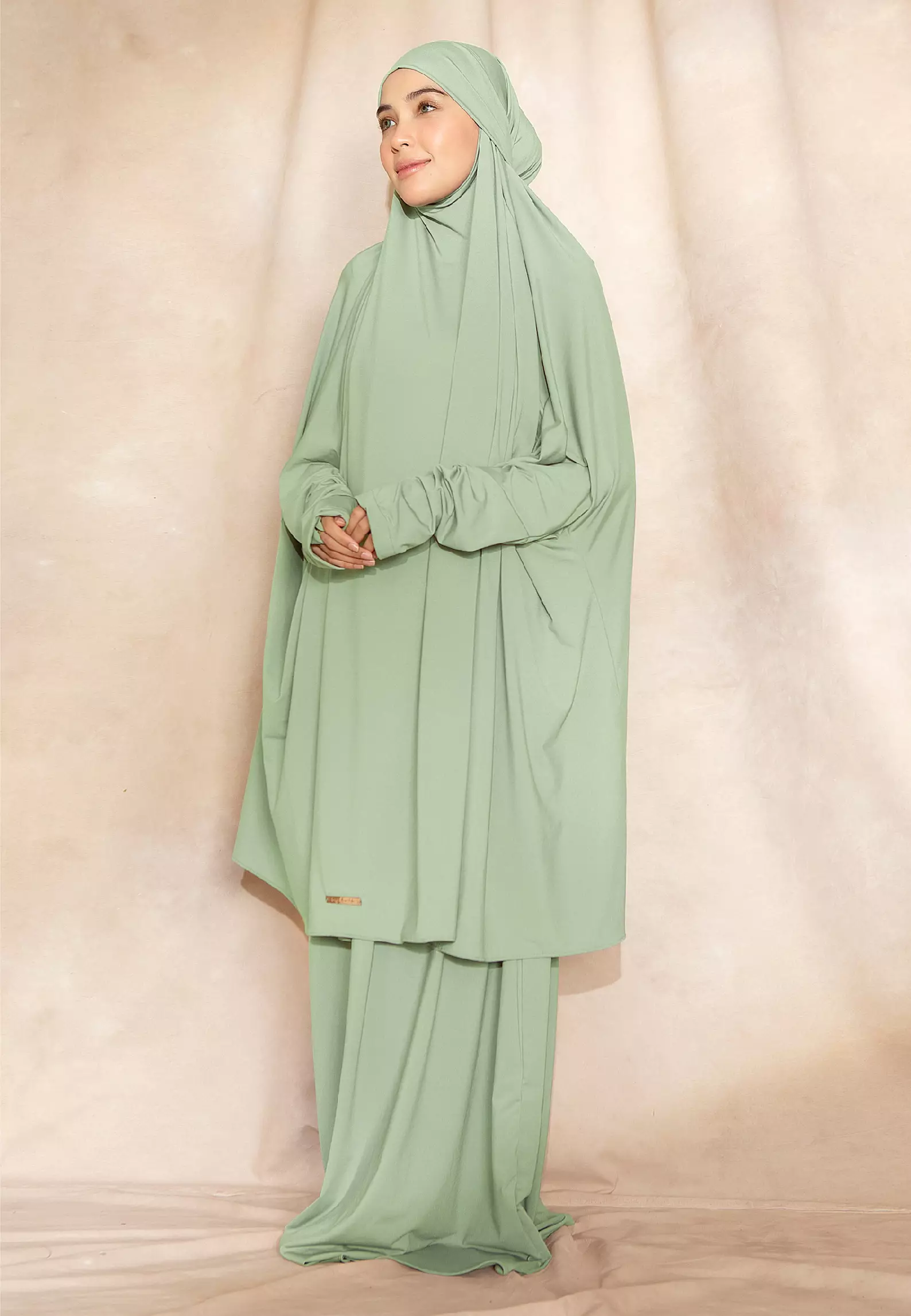 Shameera Prayer Set Series 2 Matcha