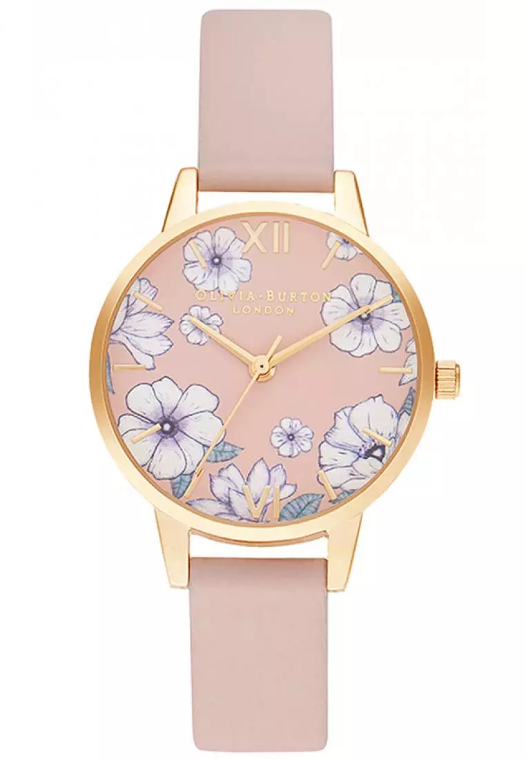 Olivia burton zalora discount
