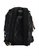 MOSCHINO black Maxi Logo Patch Nylon Backpack (zt) 421CEAC0B5FFAFGS_3