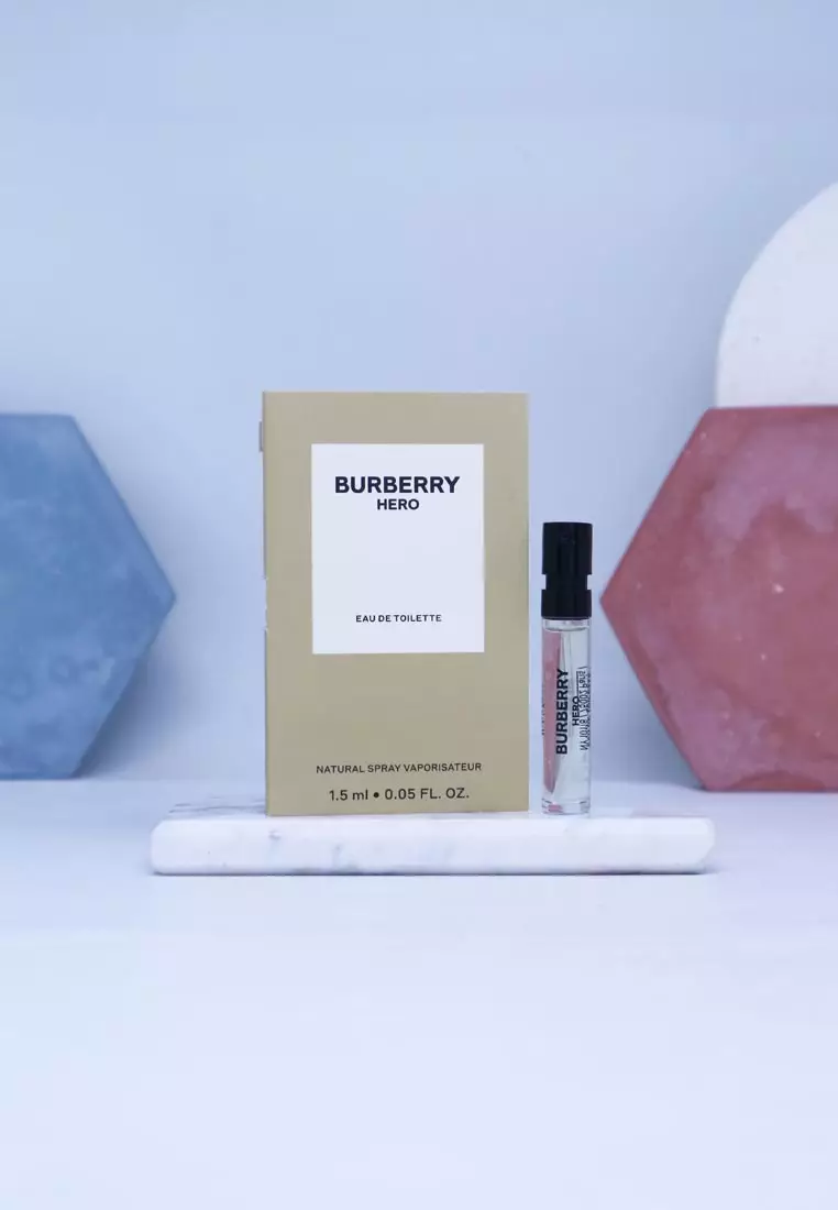 Burberry Hero Man (Vial) 1,5 ML