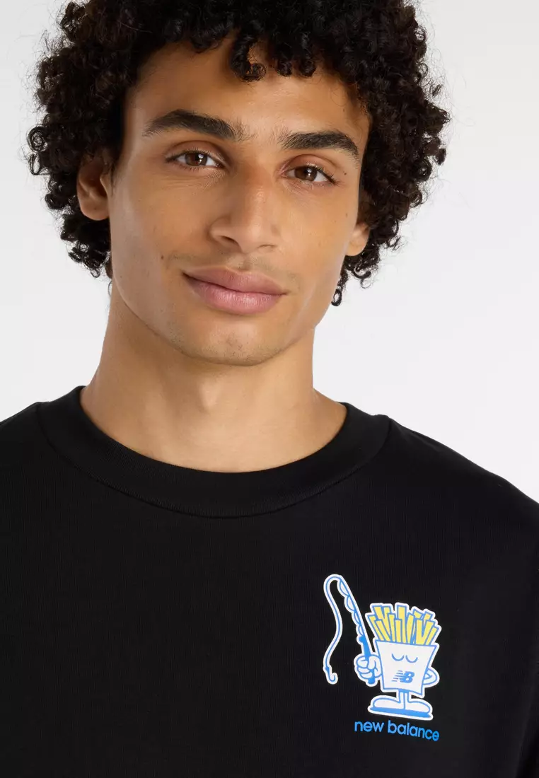Fish and Chips T-Shirt