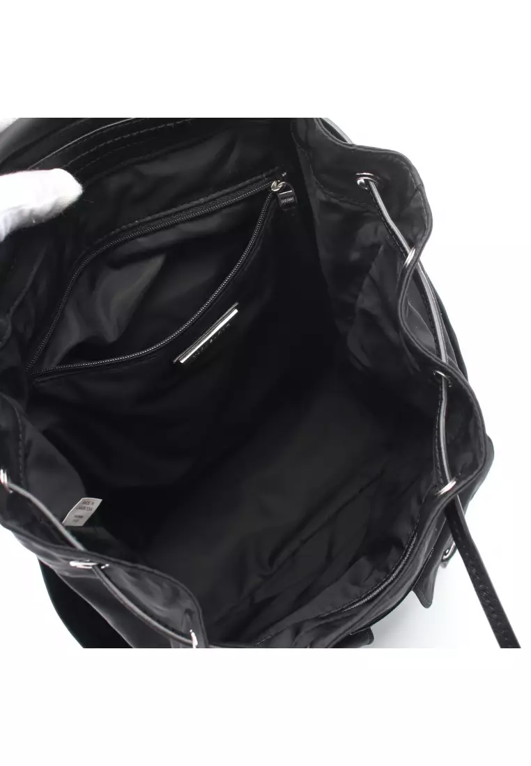 Tory burch deals backpack nylon