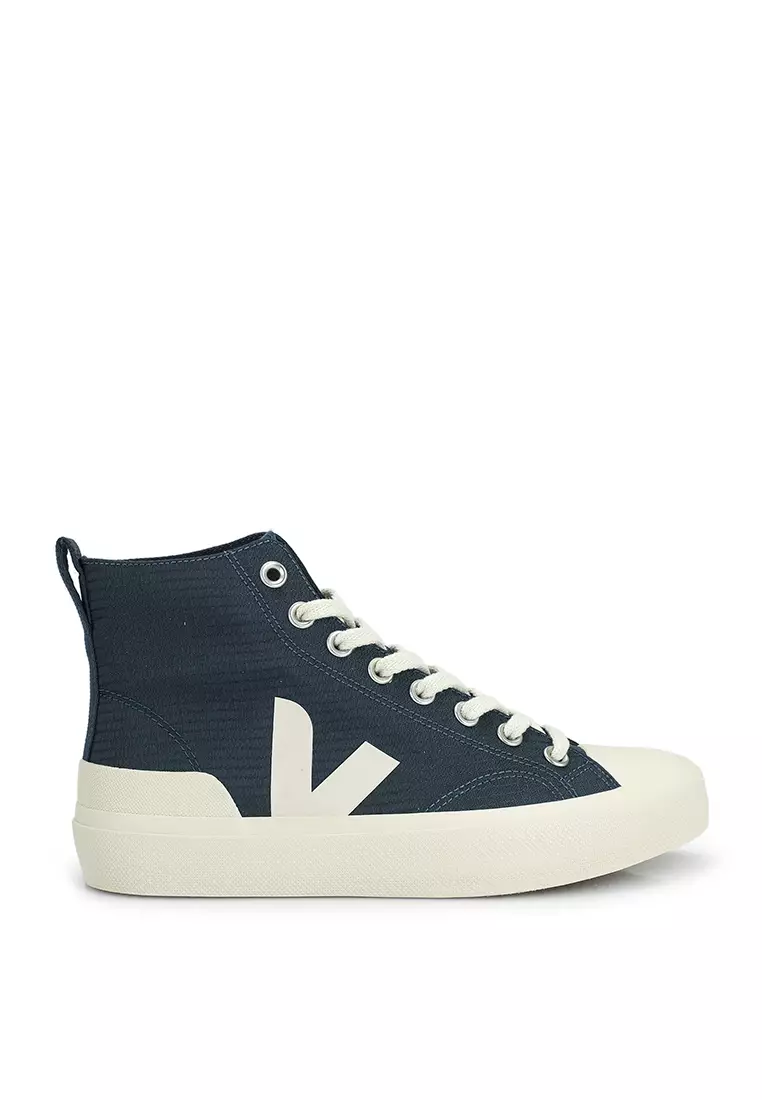 Discount on Veja  shoes - SKU: Wata Ii Ripstop Sneakers
