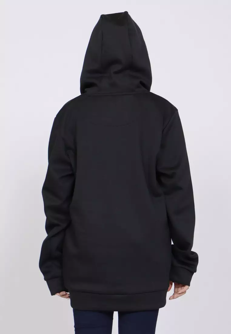 Sweater Hoodie FM