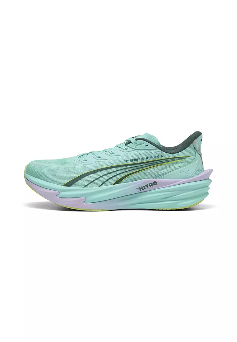 Deviate Nitro 4 Puma X Hyrox