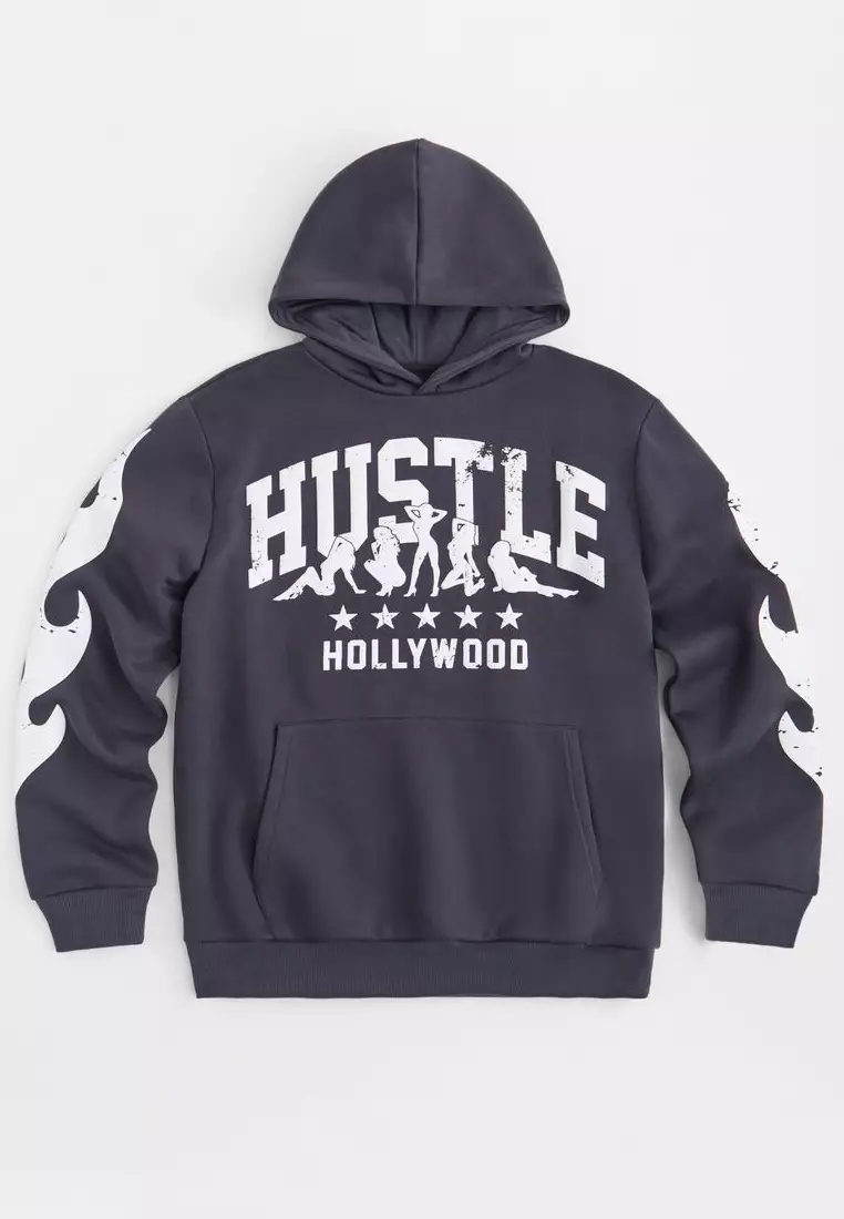 纽约市街头服饰 -