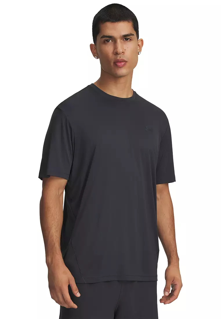 Explor Iso-Chill UPF Men's Short Sleeves T-shirt