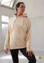 Buy NEXT Next Active Longline Overhead Hoodie 2024 Online ZALORA