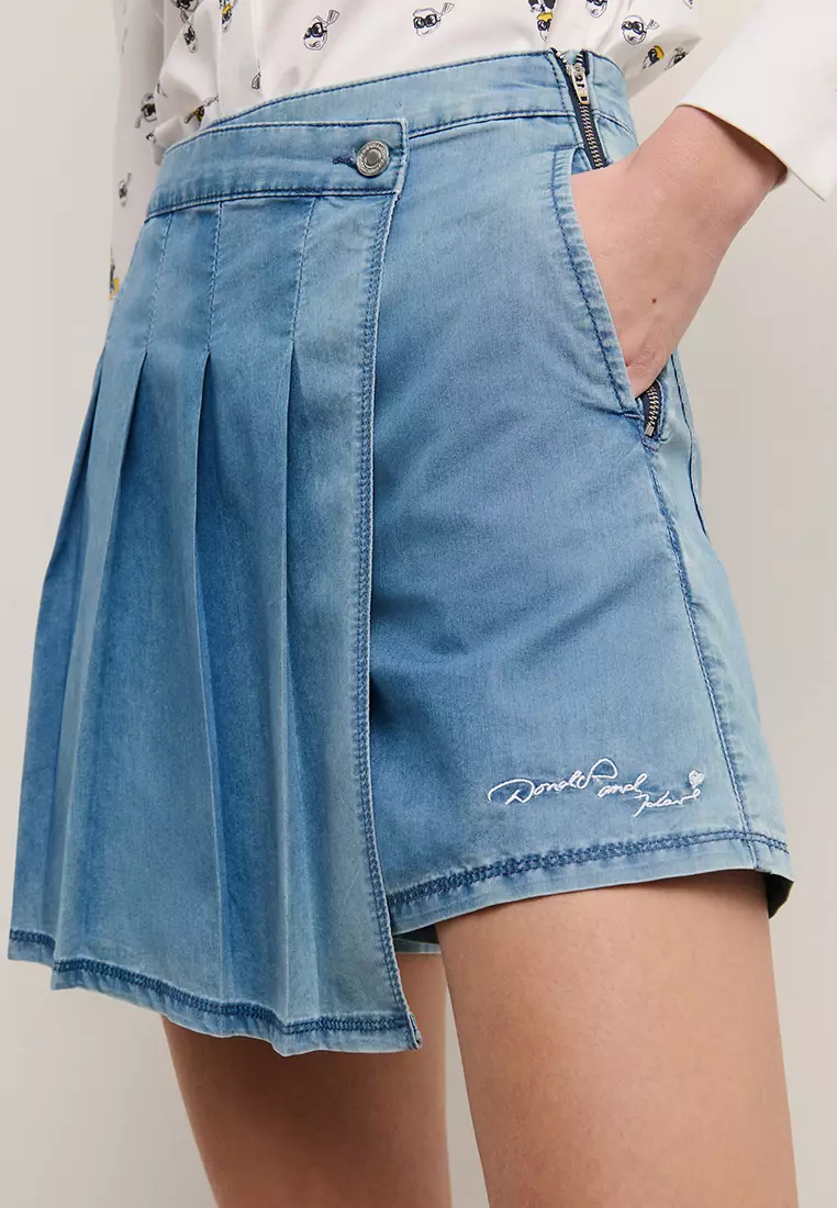 KL x Disney Skort
