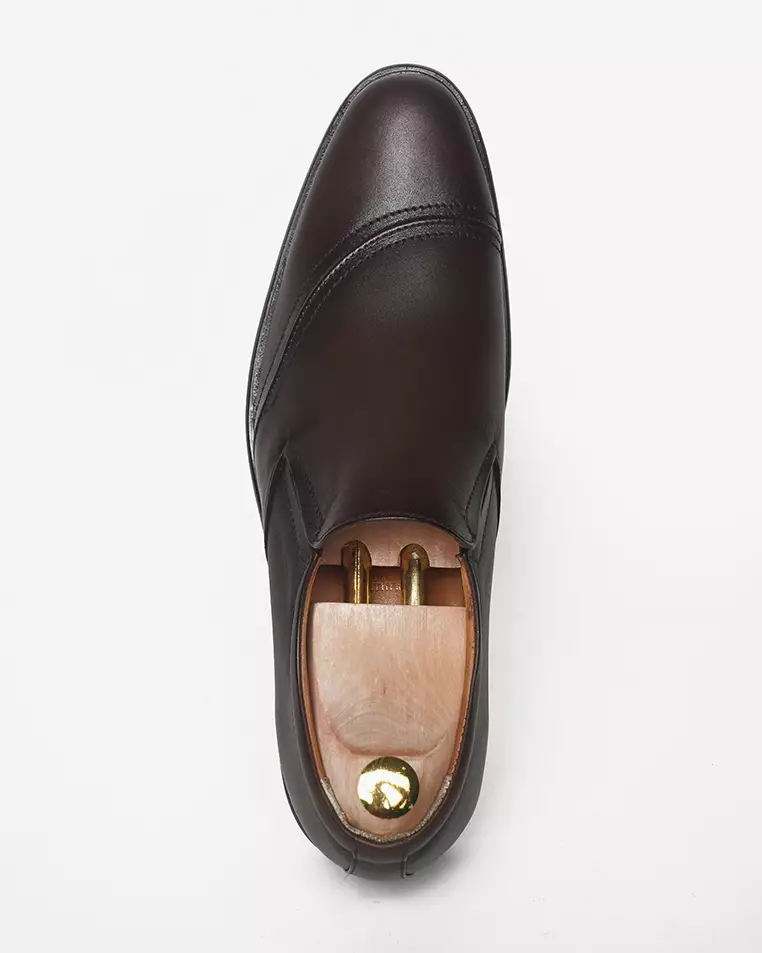 Buccheri Kinnard Loafers Men D brown