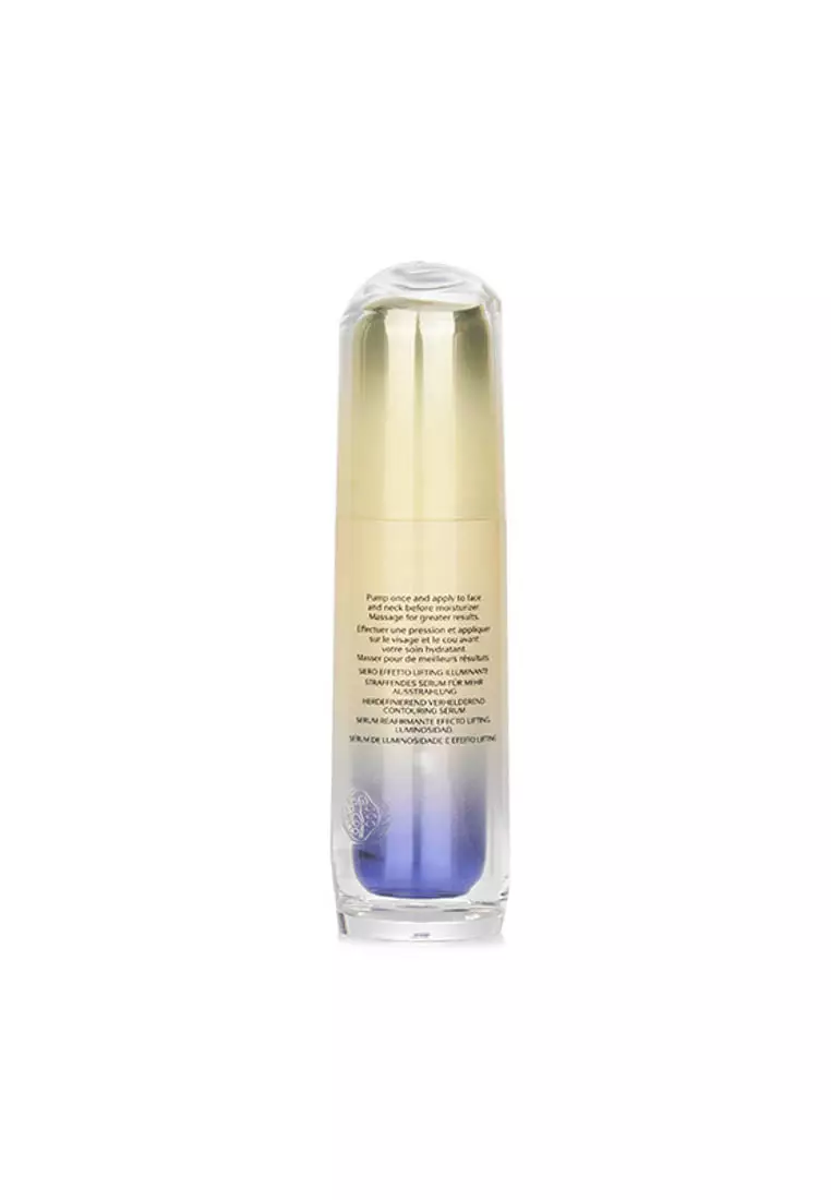 SHISEIDO VITAL-PERFECTION セラム 40ml Vital Perfection LiftDefine Radiance Serum - Define & Sculpt