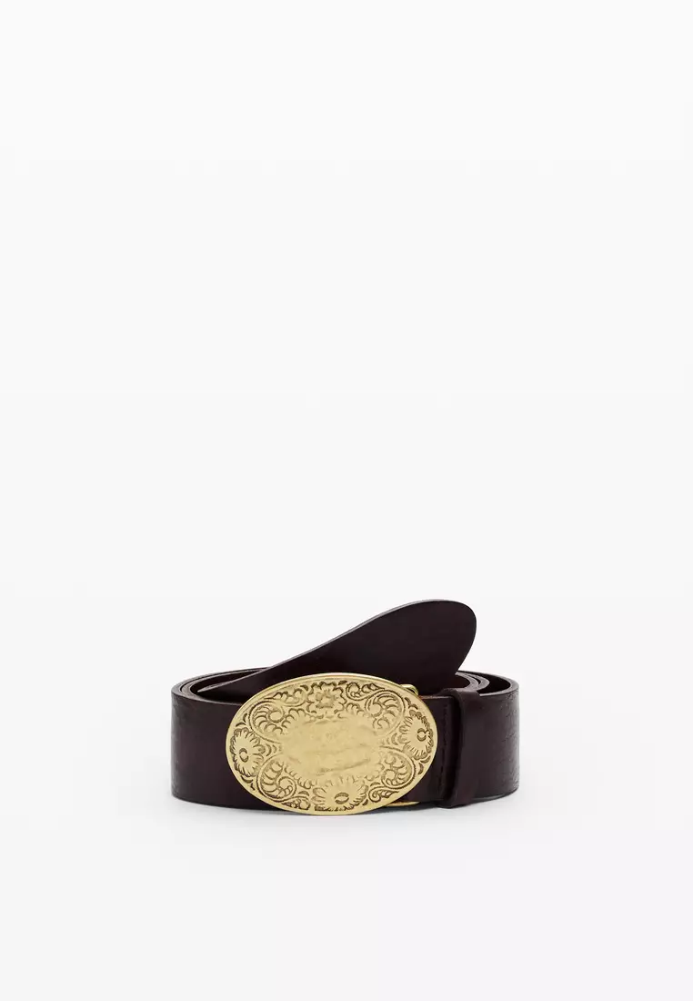 Buckle belt