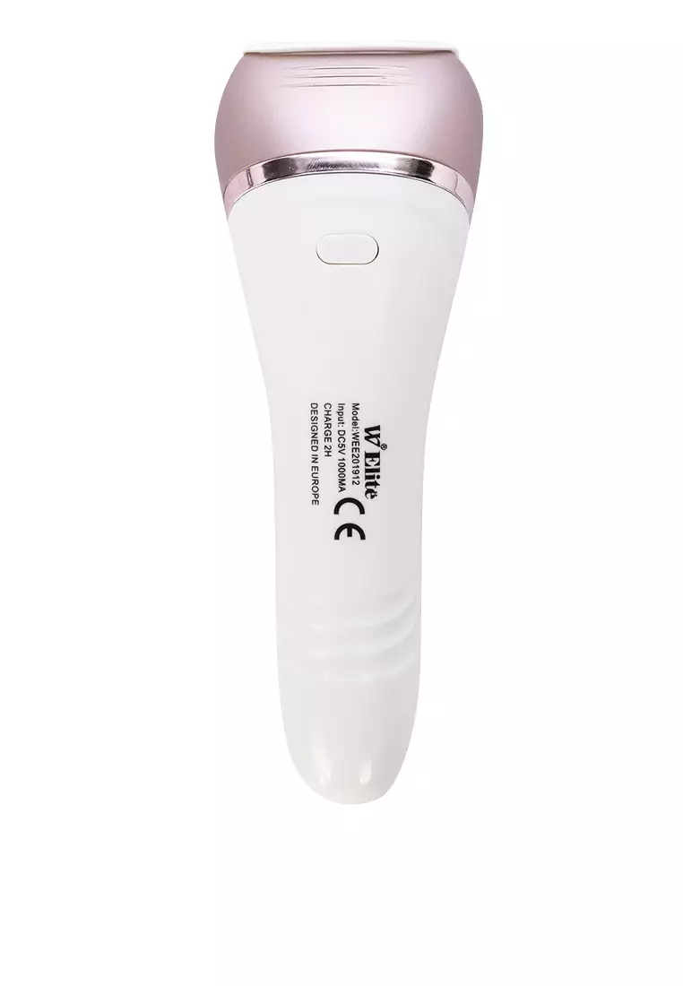 Buy W Elite W Epilator 2024 Online ZALORA Philippines