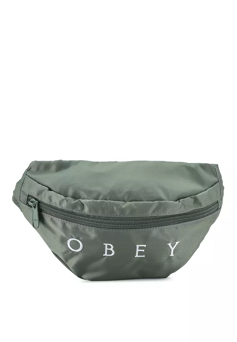 Obey drop out online waistpack