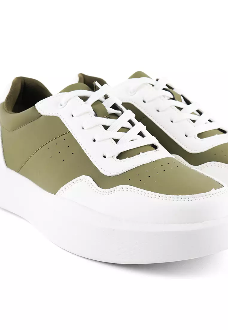 Jackson Lois 1JG Khaki