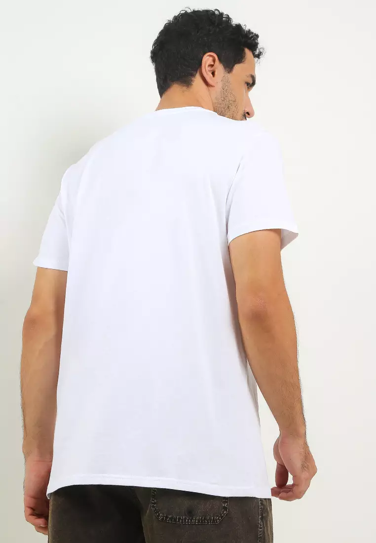 Premium Pocket Short Sleeve Tee