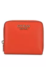 Buy GUESS Laurel Small Zip Around Wallet 2024 Online ZALORA