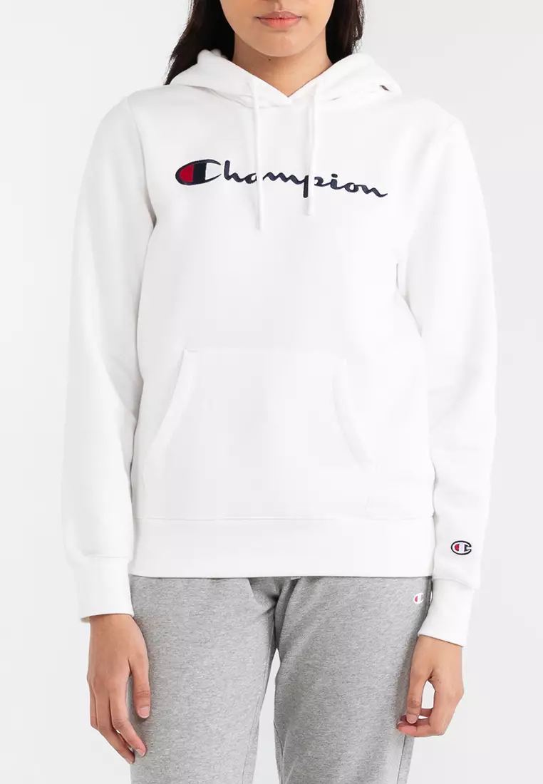 Champion Legacy American Classics Hoodie 2025 Buy Champion