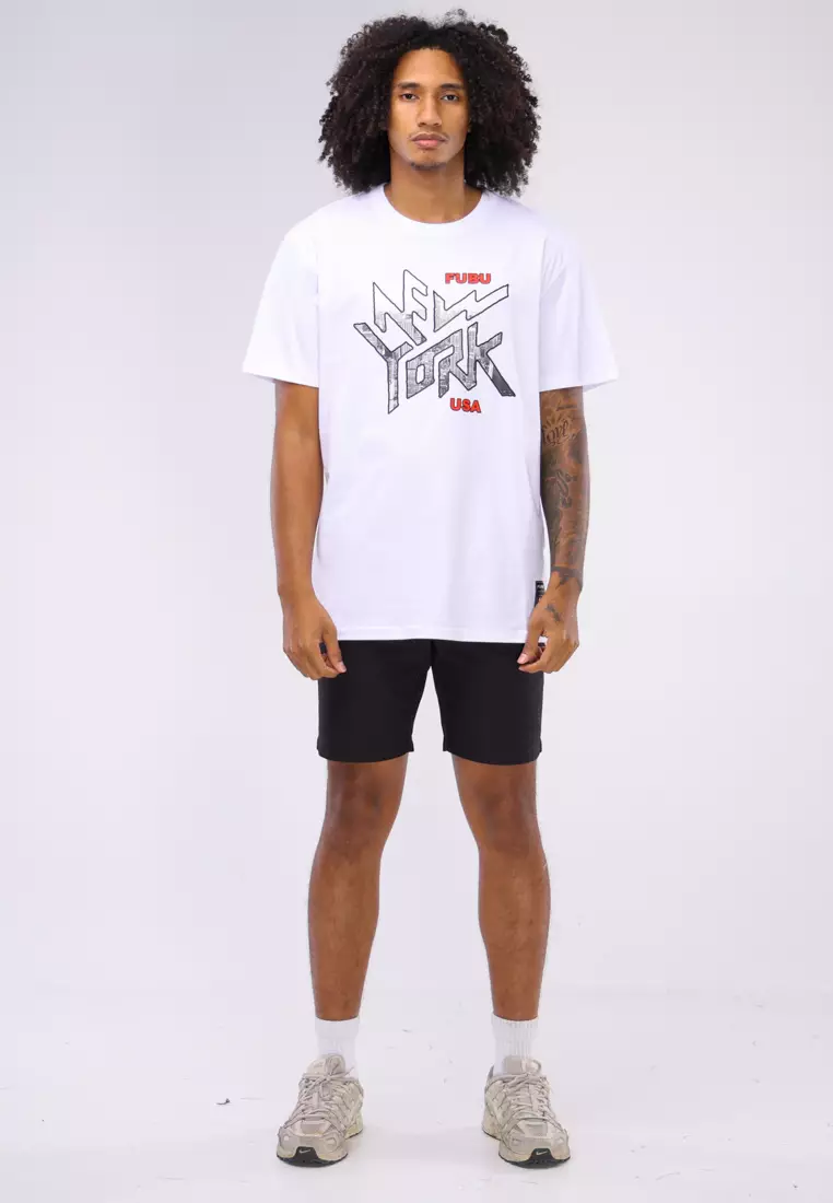 Round Neck Regular Fit