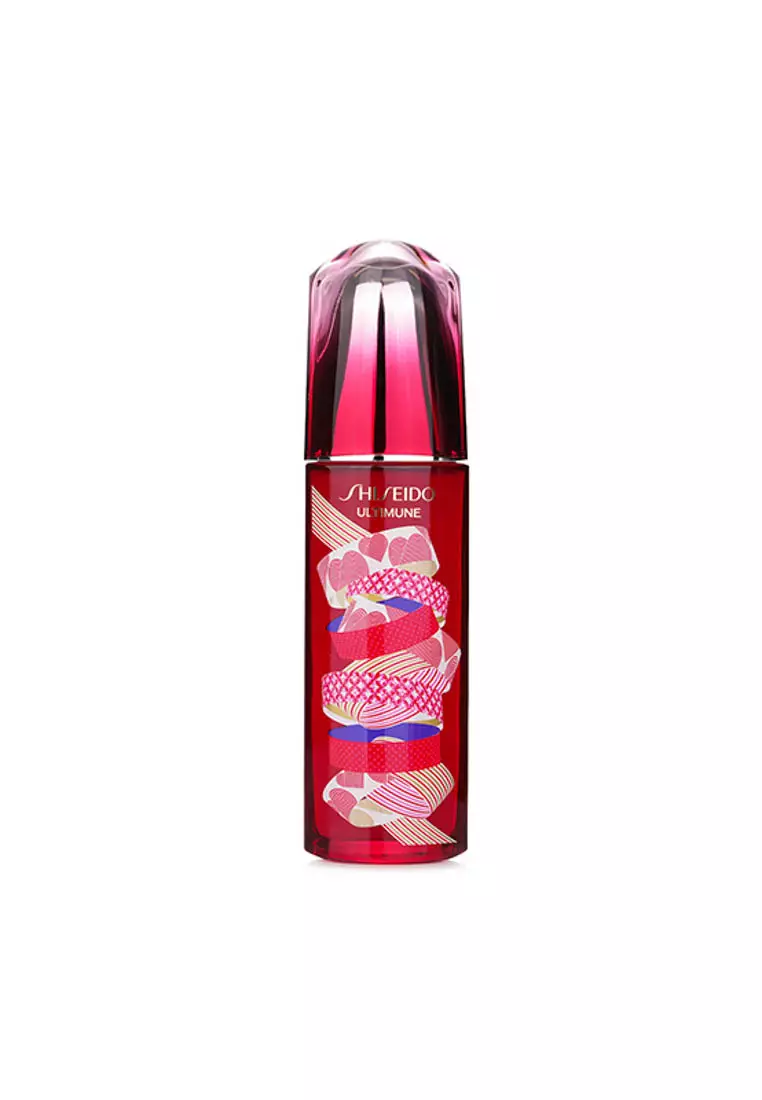 Buy Shiseido SHISEIDO - Ultimune Power Infusing Concentrate
