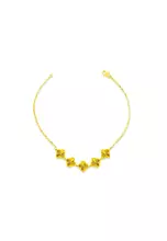 375/9K Gold - Design D (Full Gold)