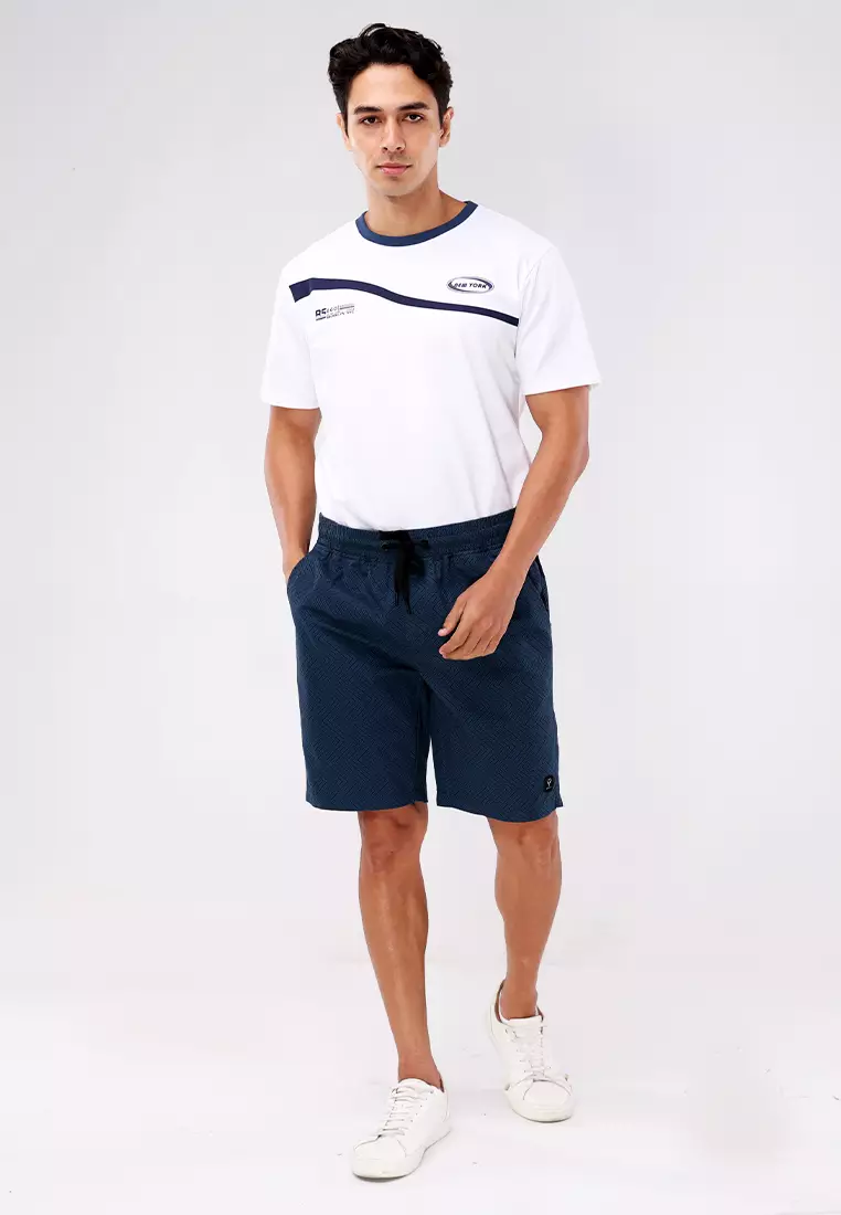 Easy Short