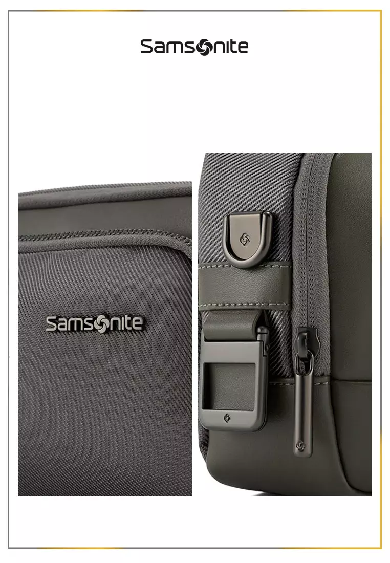 Samsonite Holborn Travel Clutch - Grey