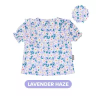 Lavender Haze