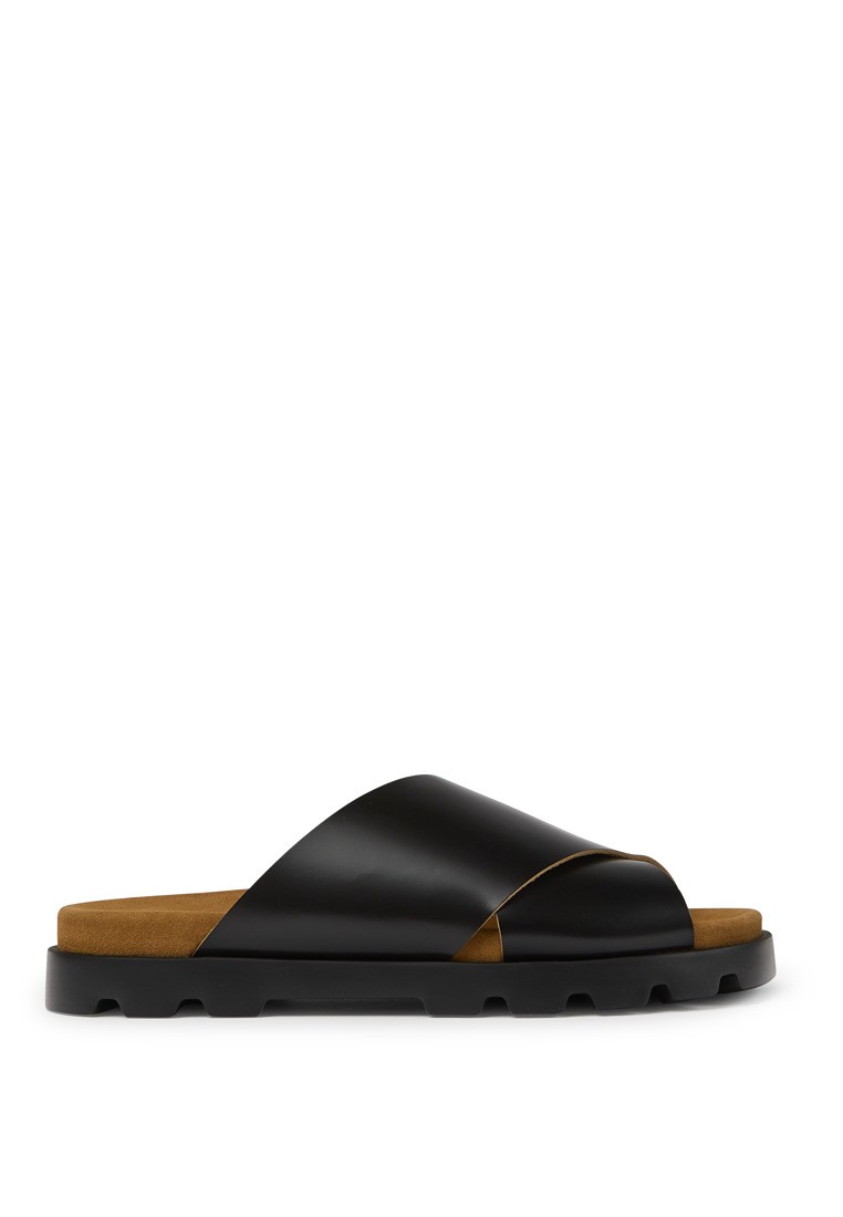 CAMPER Men Sandals /Brutus /black-K100775-001