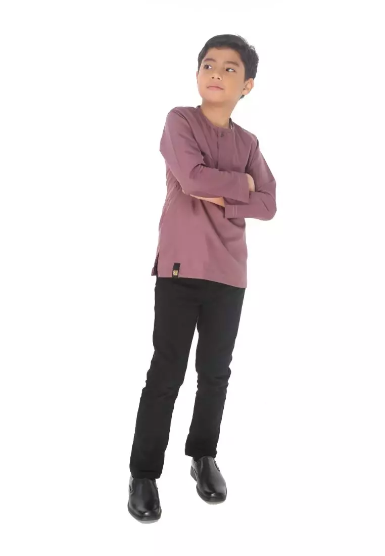 Kurta Hassan For Kids