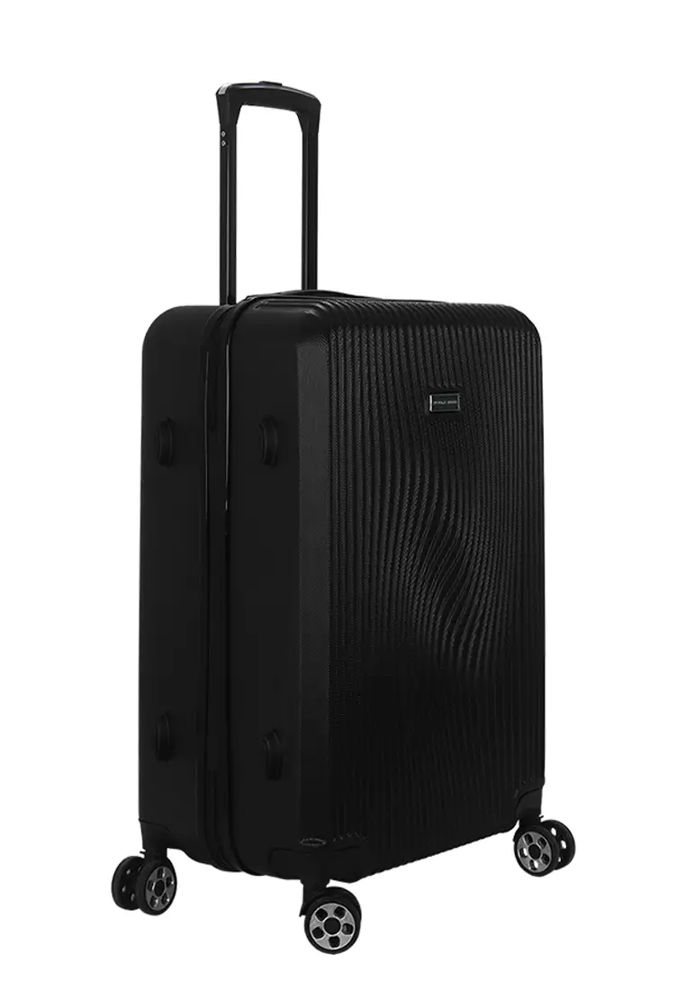 Polo Design Koper 24 inci 16503-08-24 Black