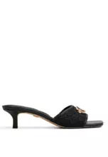 Buy ALDO Coteazur Mule Heels 2025 Online | ZALORA
