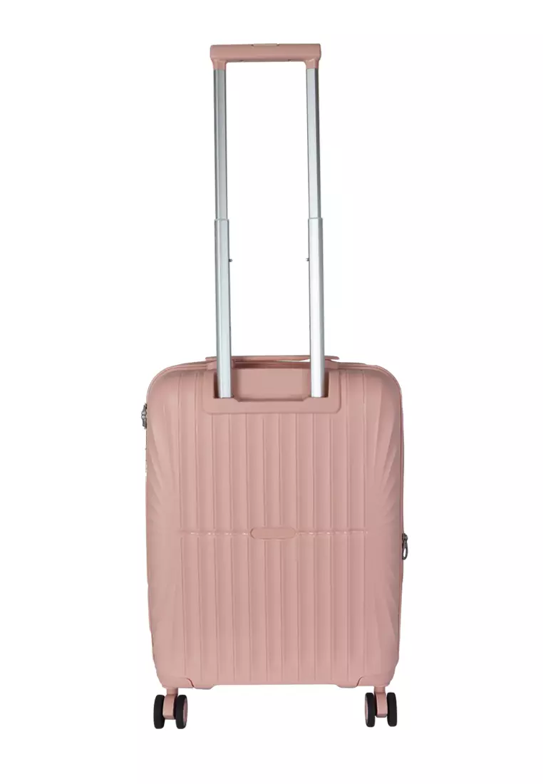 344 Hard Case Luggage Small (18.5 inches)