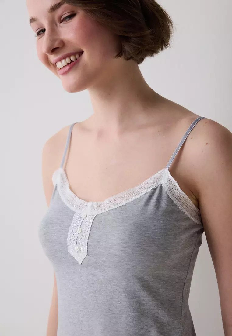 Buy Penti Chill Day Athlete Top 2026 Online | ZALORA