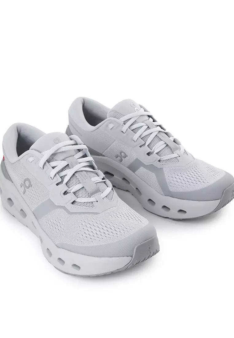 Cloudrunner 3