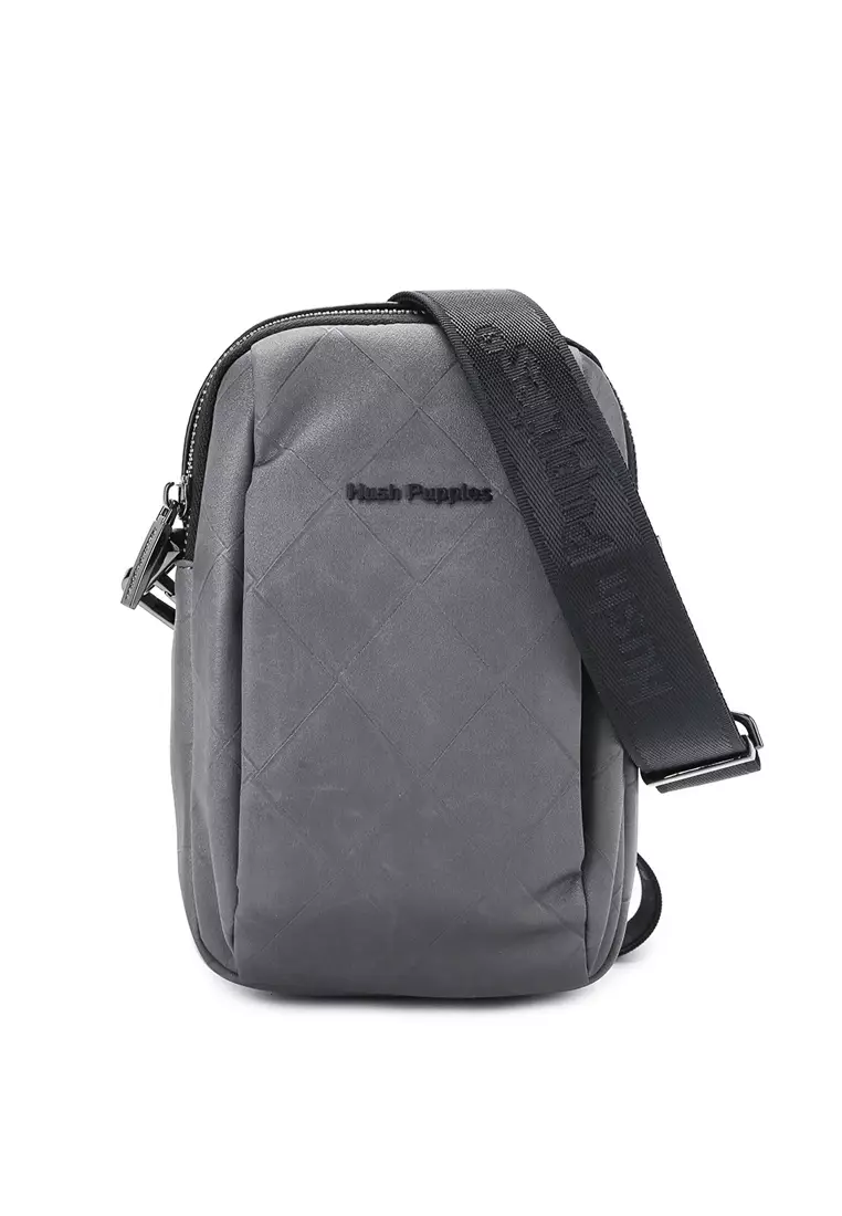 Hush puppies sling bag price deals