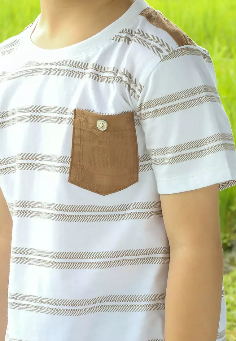 Boy Reiko T-Shirt Kids