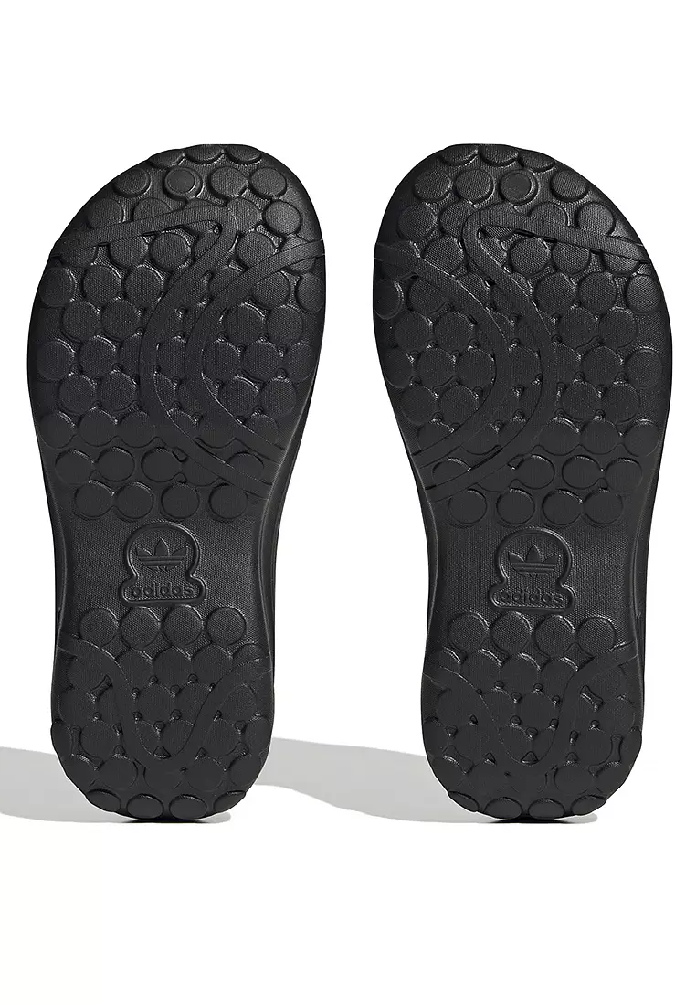 Adifom Stan Smith Mule Shoes