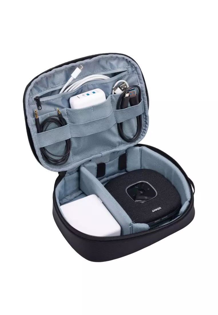 Thule Subterra 2 Toilettas Vetiver gray, One-Size