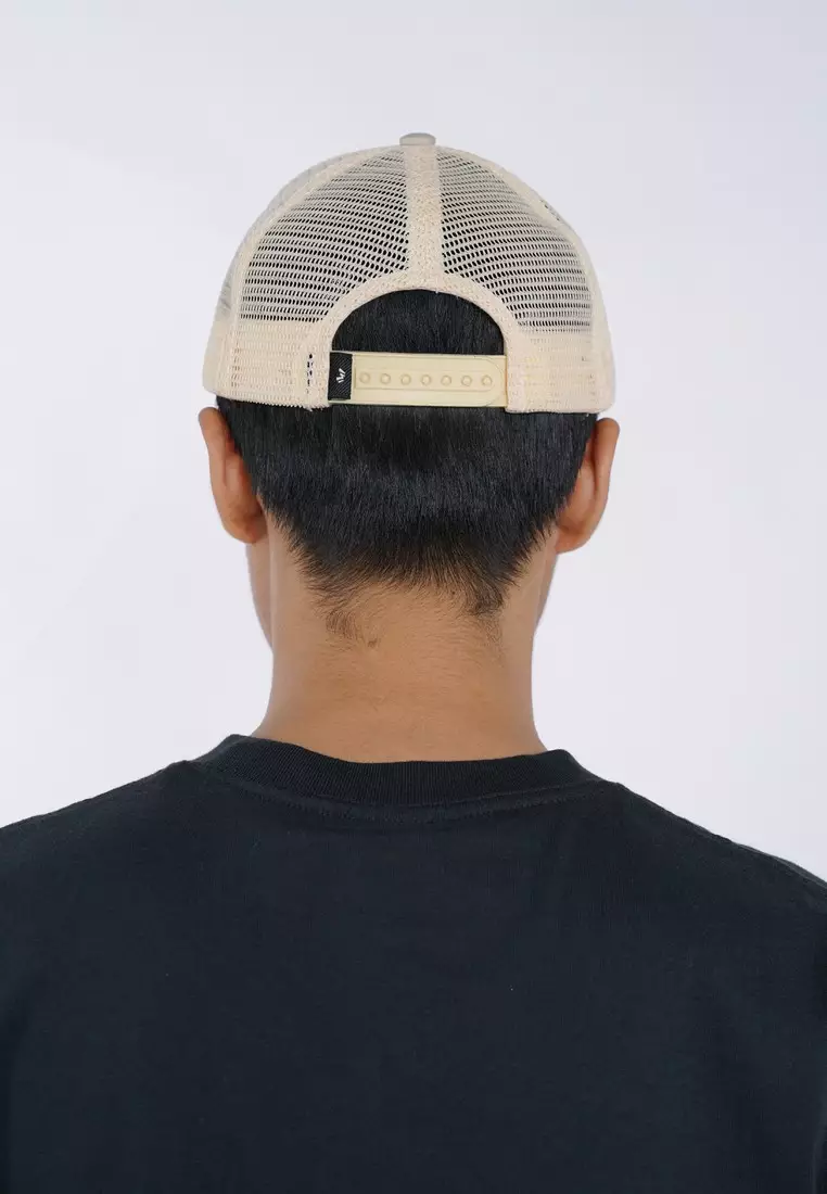 3Second Men's Baseball Cap Logo Eggsy HP-C060126