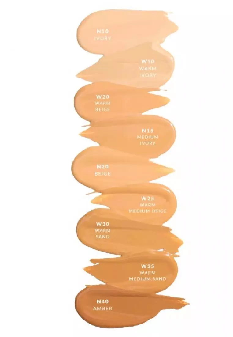 BLP - Cover Cushion - Foundation - W10